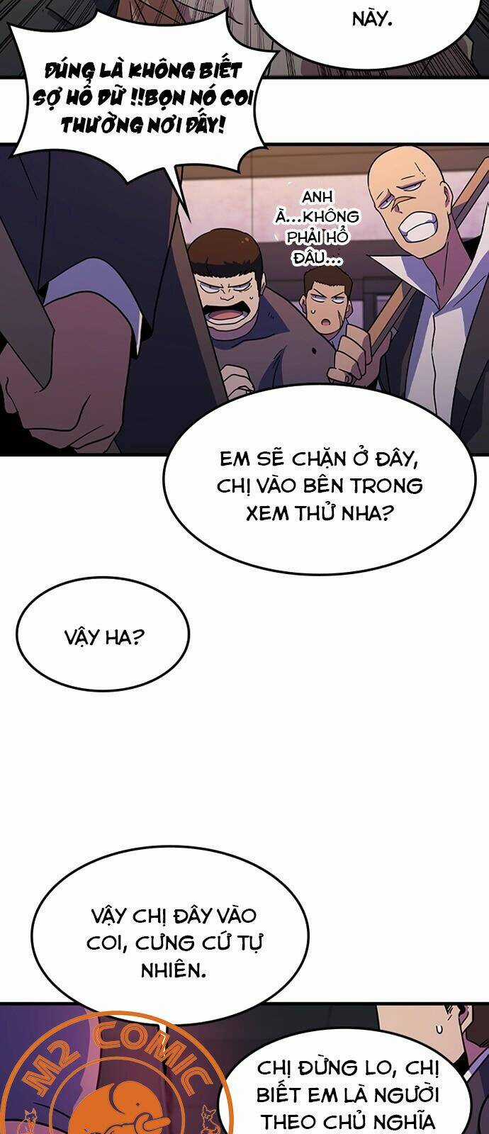 Điểm Chết - Chapter 26 - Trang 27