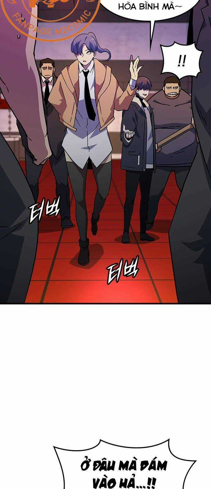 Điểm Chết - Chapter 26 - Trang 28