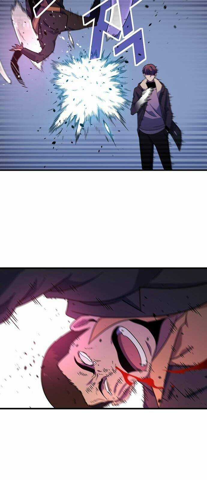 Điểm Chết - Chapter 26 - Trang 30