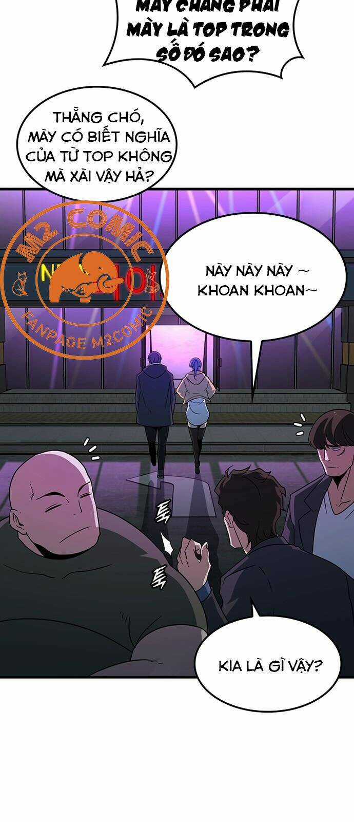 Điểm Chết - Chapter 26 - Trang 4