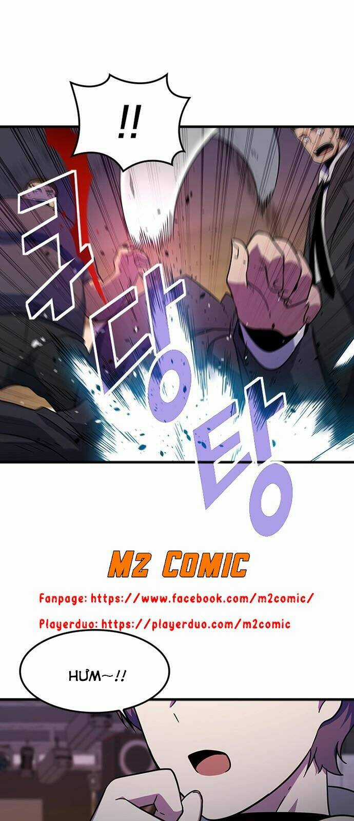 Điểm Chết - Chapter 26 - Trang 31