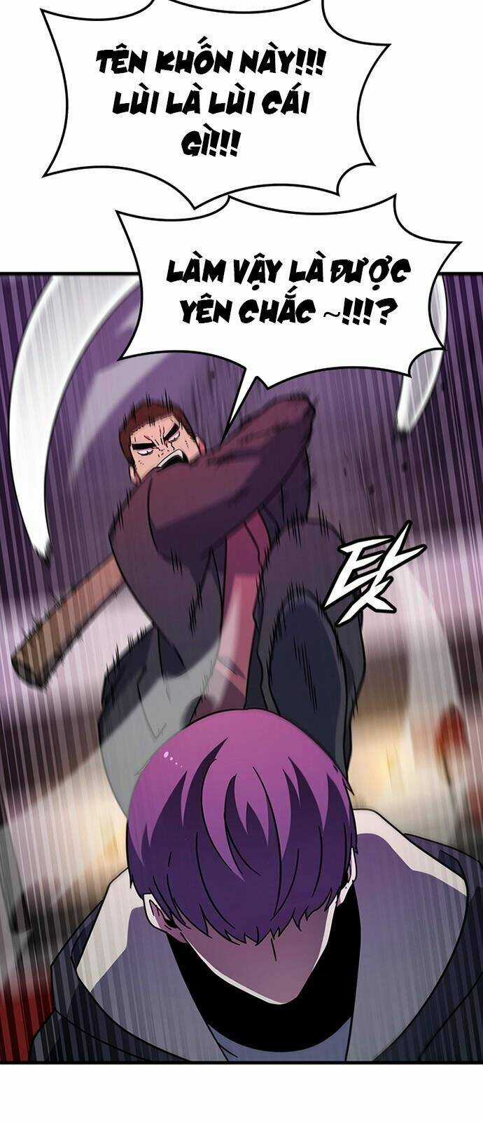 Điểm Chết - Chapter 26 - Trang 33