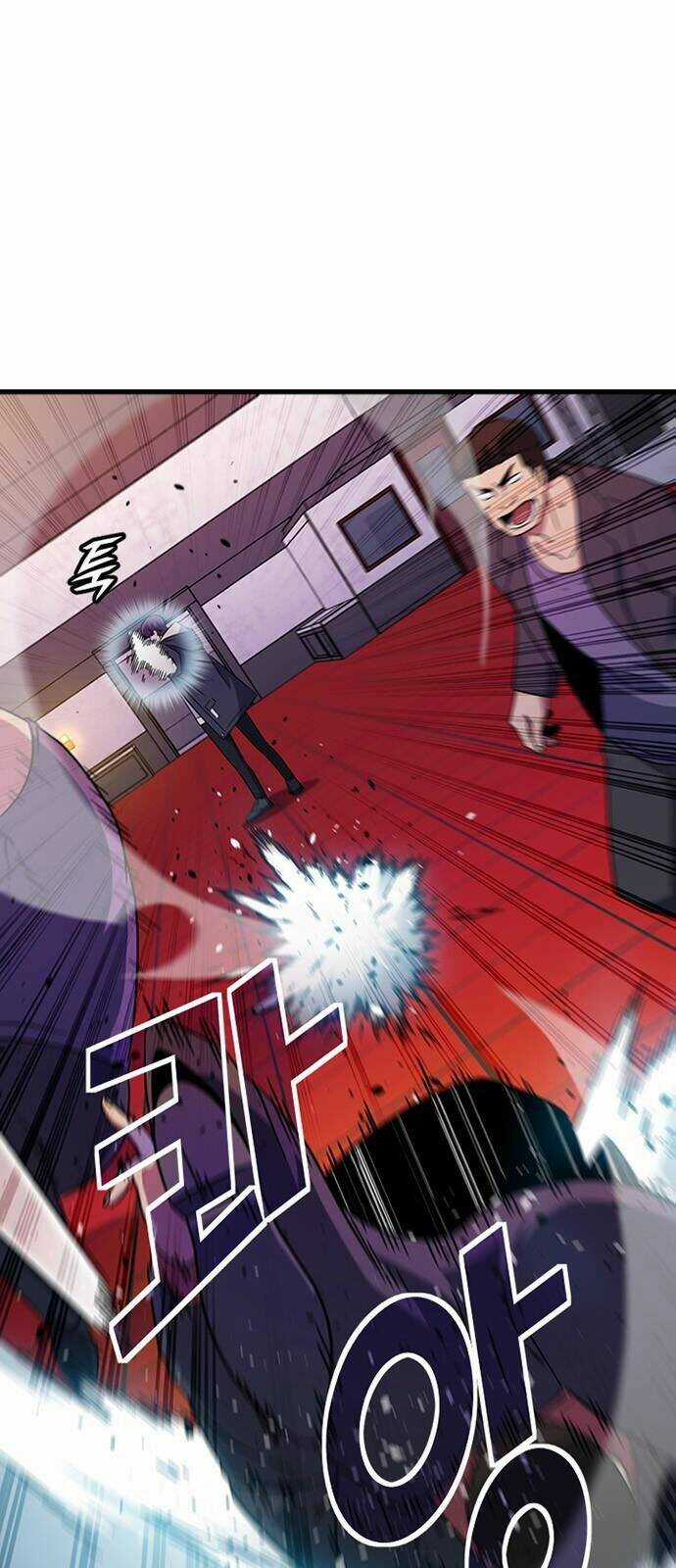 Điểm Chết - Chapter 26 - Trang 34