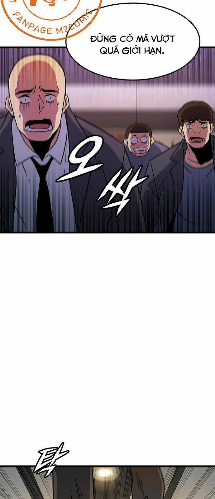 Điểm Chết - Chapter 26 - Trang 36