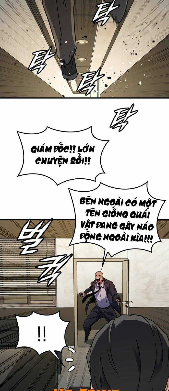 Điểm Chết - Chapter 26 - Trang 37