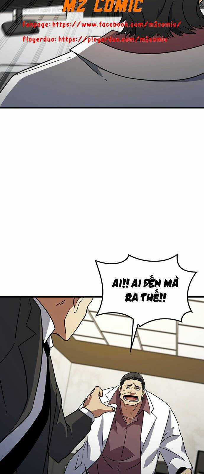 Điểm Chết - Chapter 26 - Trang 38