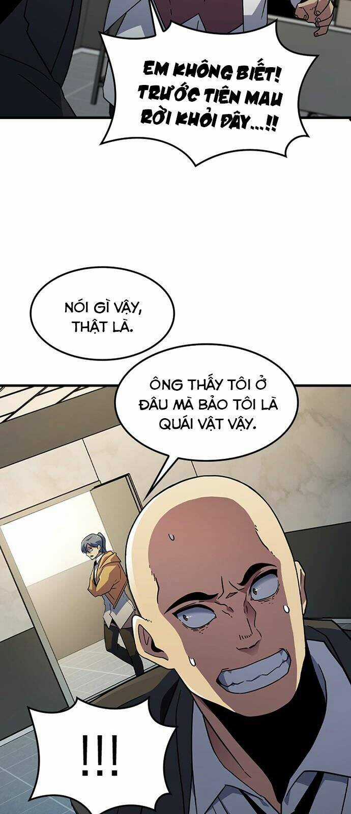 Điểm Chết - Chapter 26 - Trang 39