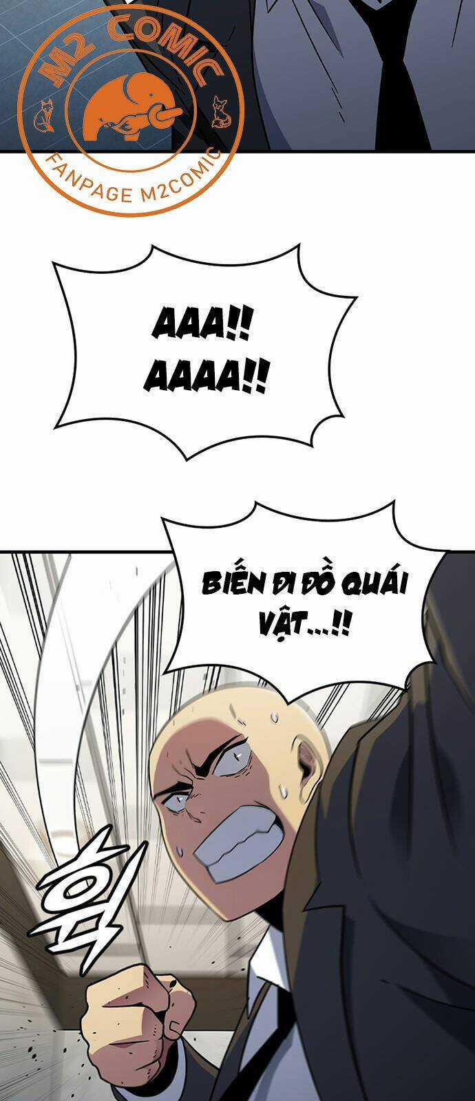 Điểm Chết - Chapter 26 - Trang 40