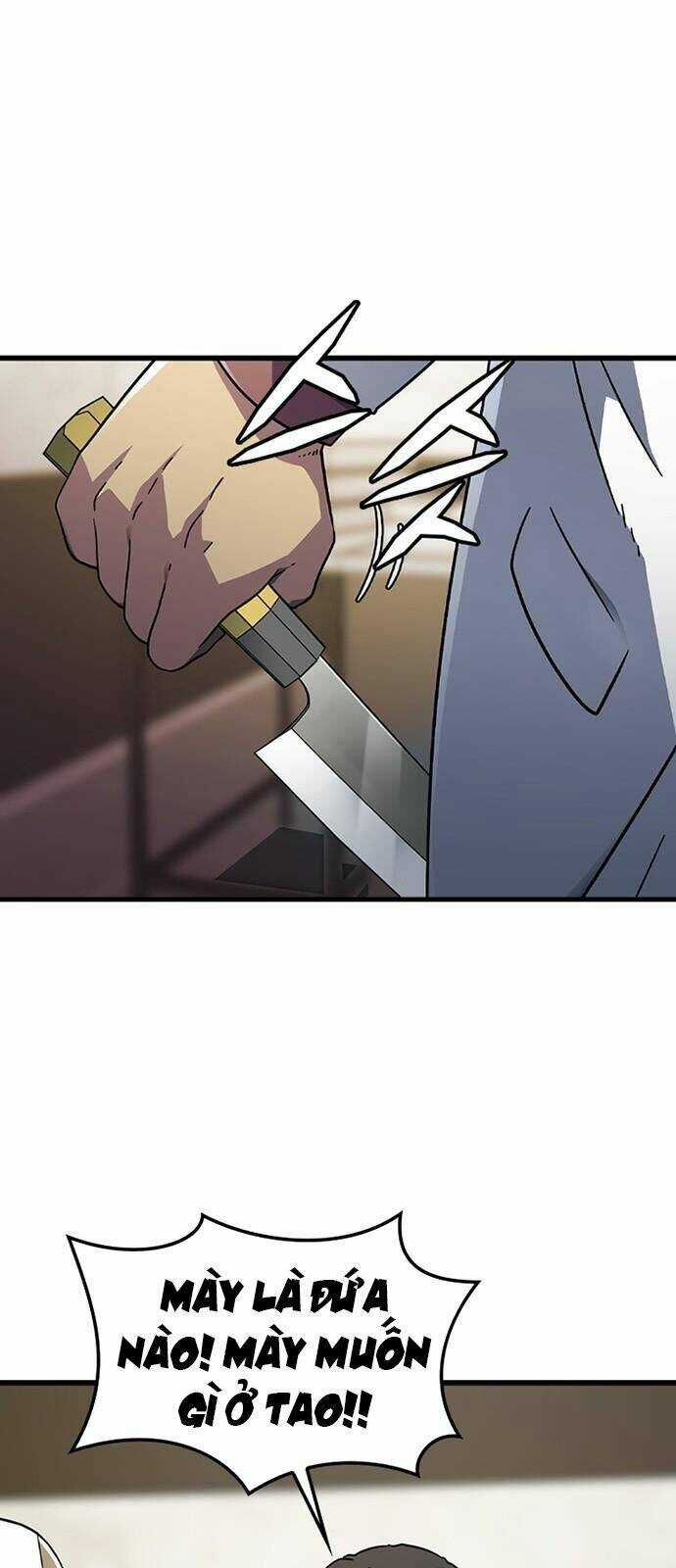 Điểm Chết - Chapter 26 - Trang 42