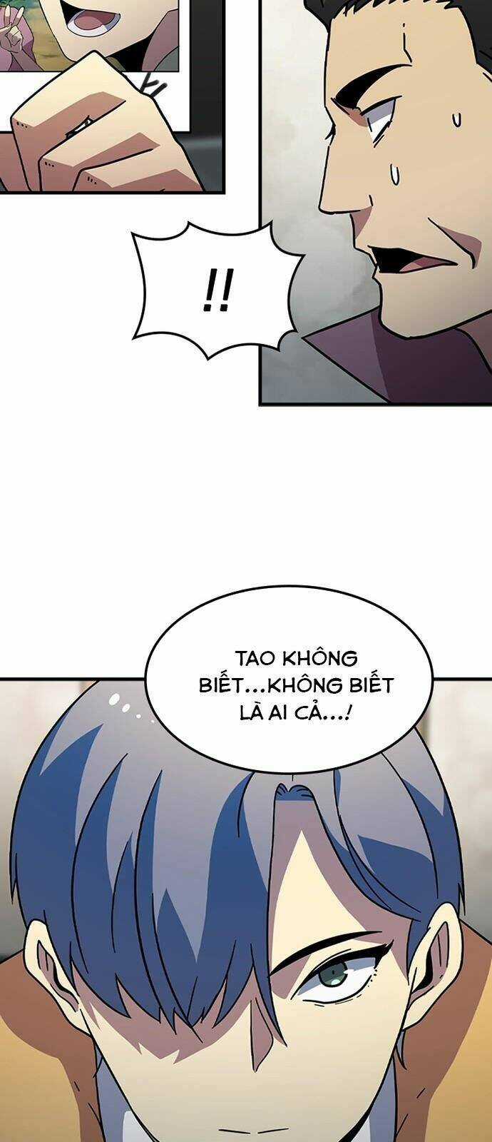 Điểm Chết - Chapter 26 - Trang 45