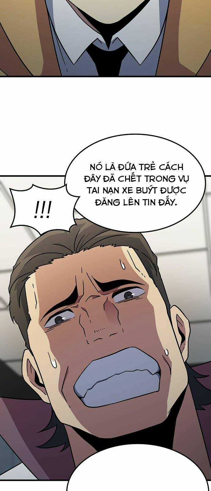 Điểm Chết - Chapter 26 - Trang 46