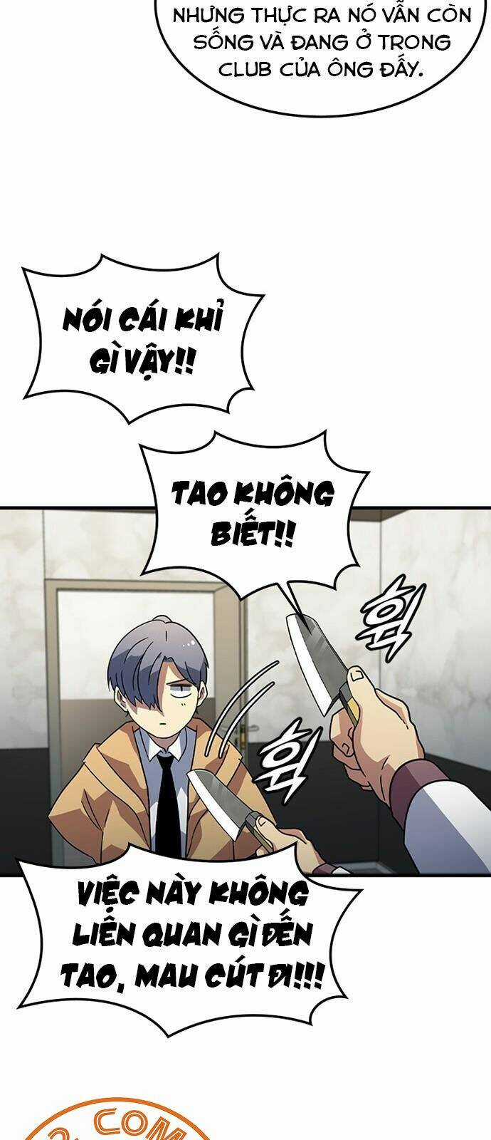 Điểm Chết - Chapter 26 - Trang 47