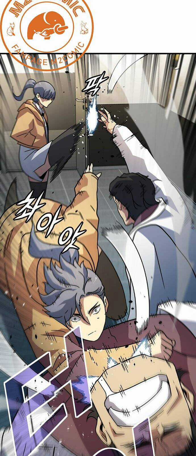 Điểm Chết - Chapter 26 - Trang 48