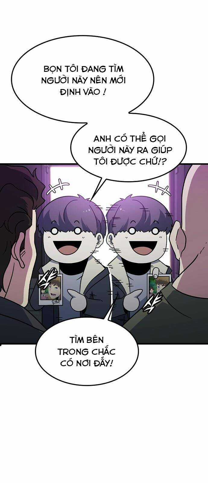 Điểm Chết - Chapter 26 - Trang 6