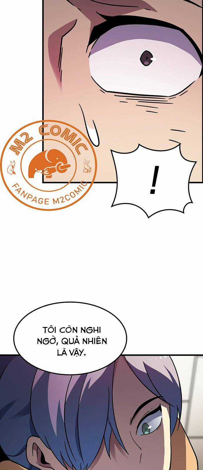 Điểm Chết - Chapter 26 - Trang 52