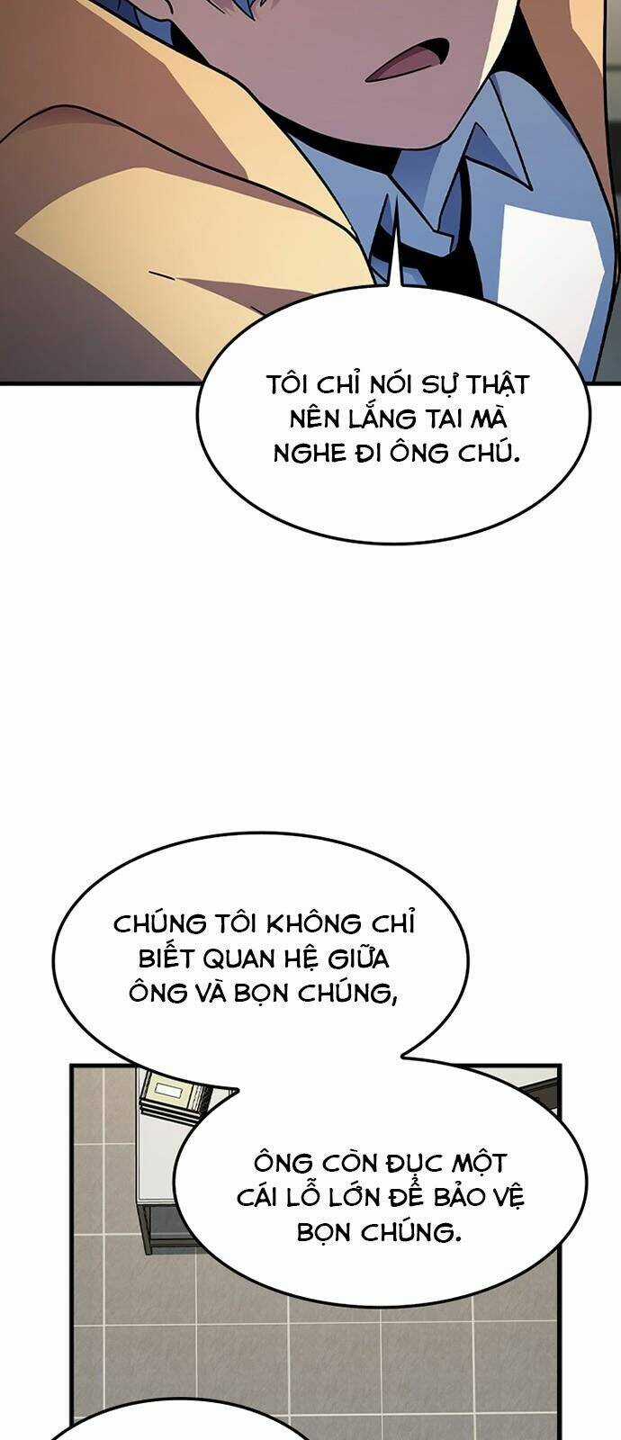 Điểm Chết - Chapter 26 - Trang 53