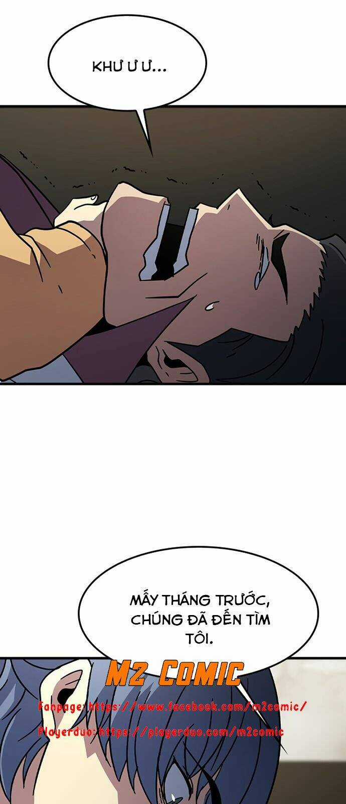 Điểm Chết - Chapter 26 - Trang 55