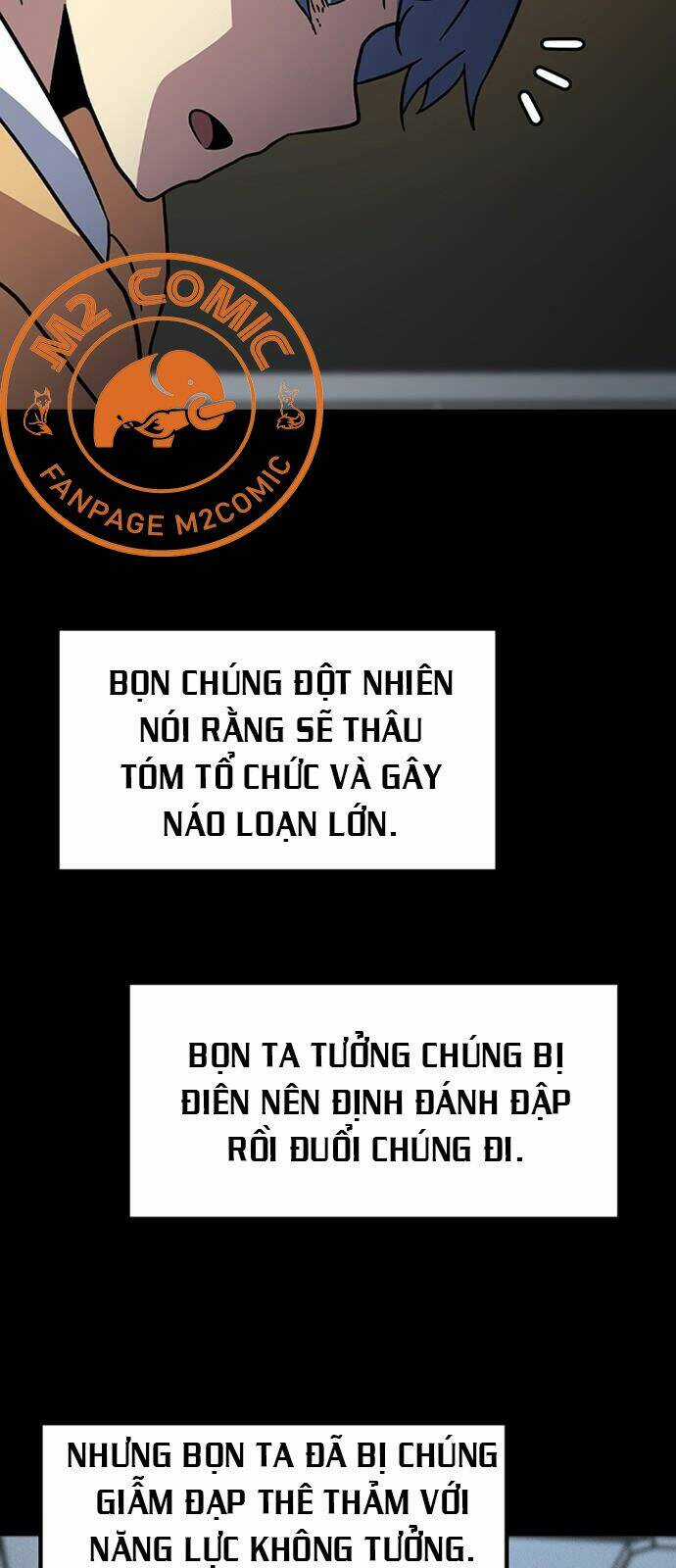 Điểm Chết - Chapter 26 - Trang 56