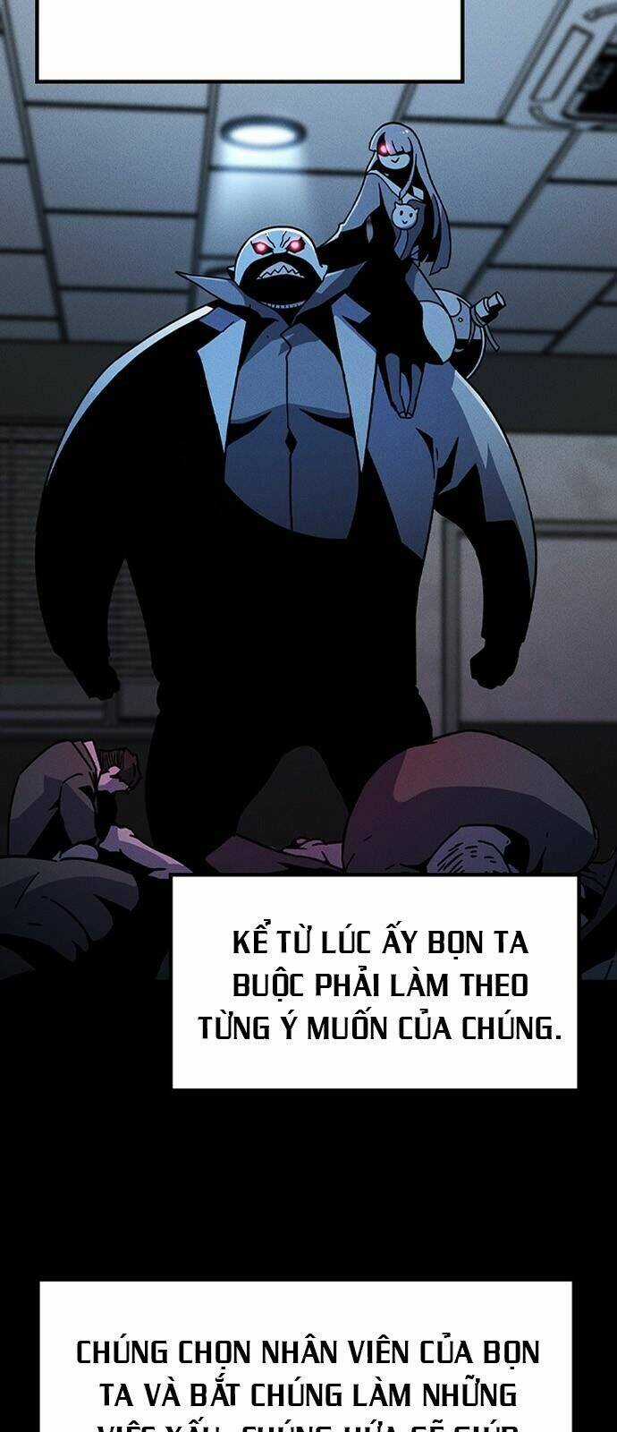 Điểm Chết - Chapter 26 - Trang 57