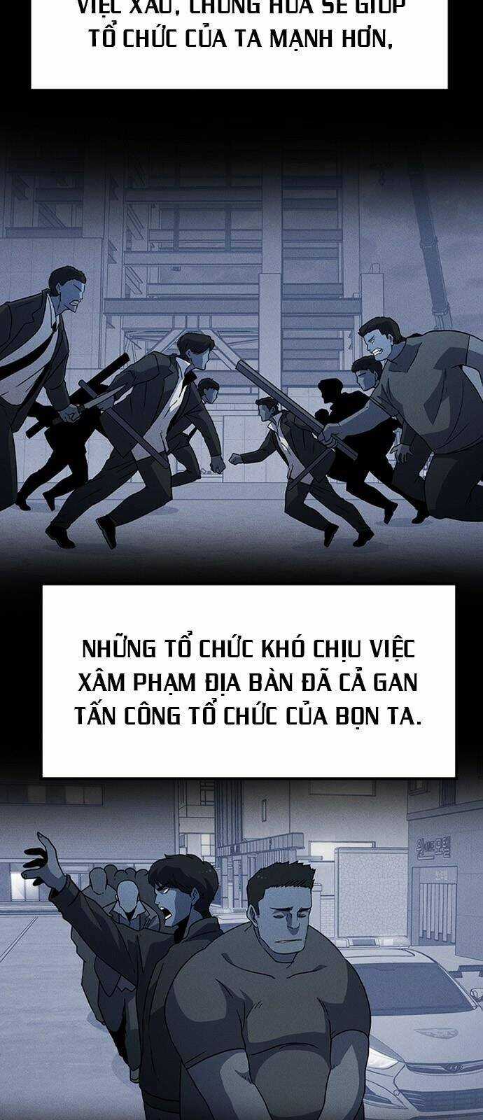 Điểm Chết - Chapter 26 - Trang 58