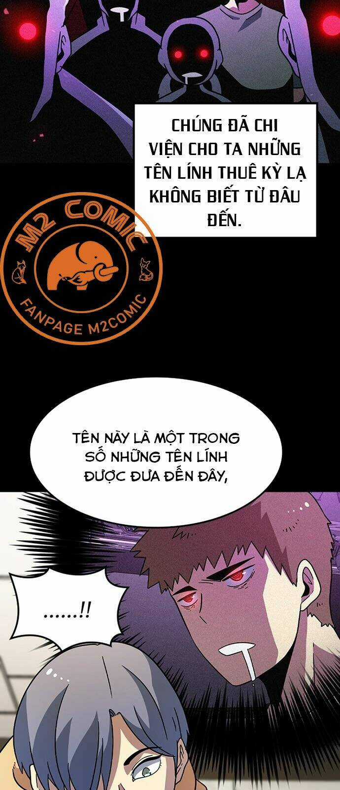 Điểm Chết - Chapter 26 - Trang 60