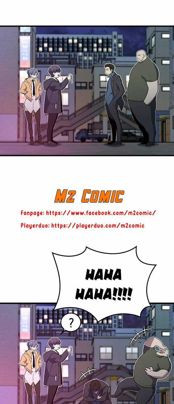 Điểm Chết - Chapter 26 - Trang 7