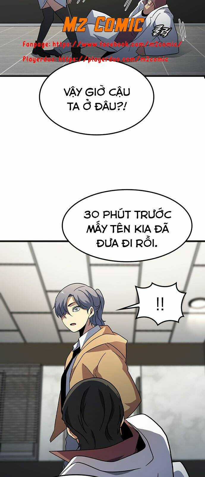 Điểm Chết - Chapter 26 - Trang 62