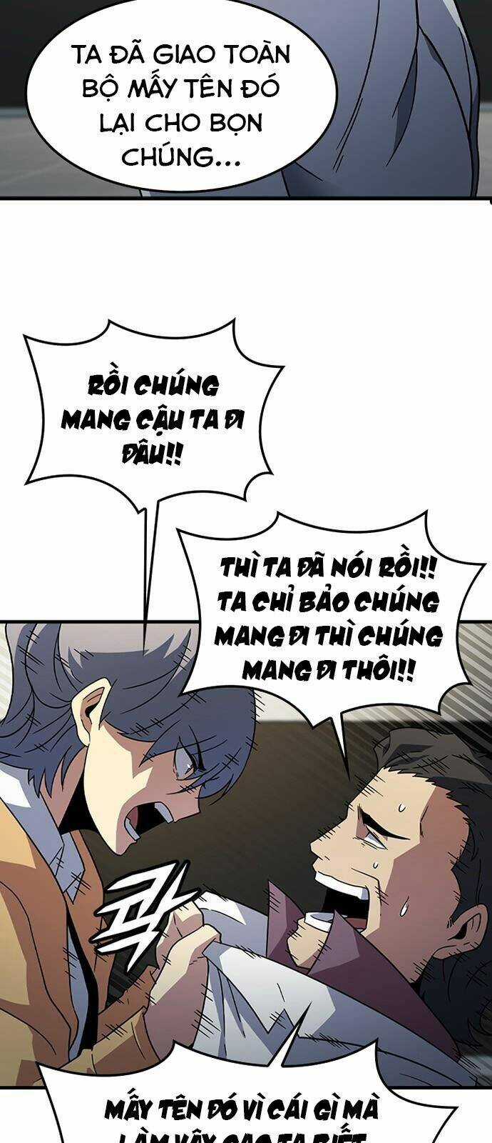 Điểm Chết - Chapter 26 - Trang 63