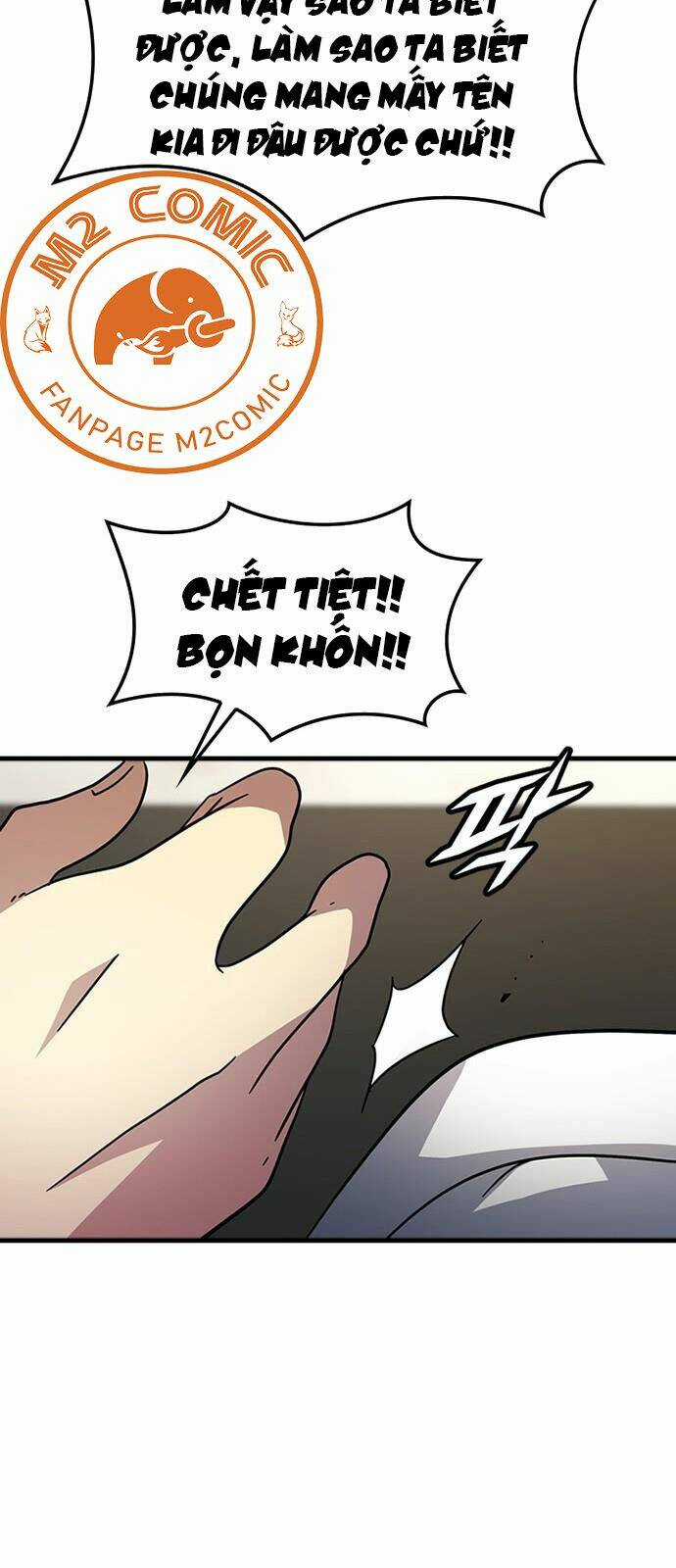 Điểm Chết - Chapter 26 - Trang 64