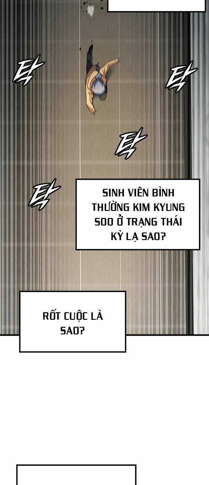 Điểm Chết - Chapter 26 - Trang 66
