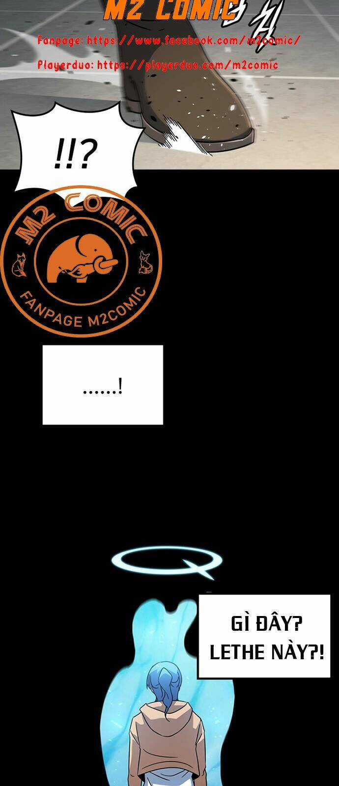 Điểm Chết - Chapter 26 - Trang 68