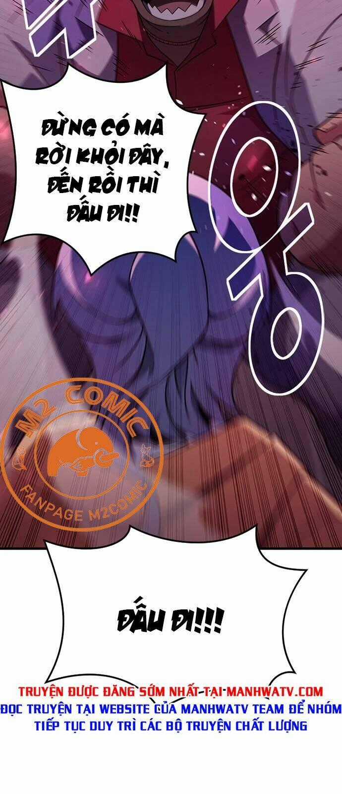 Điểm Chết - Chapter 26 - Trang 76