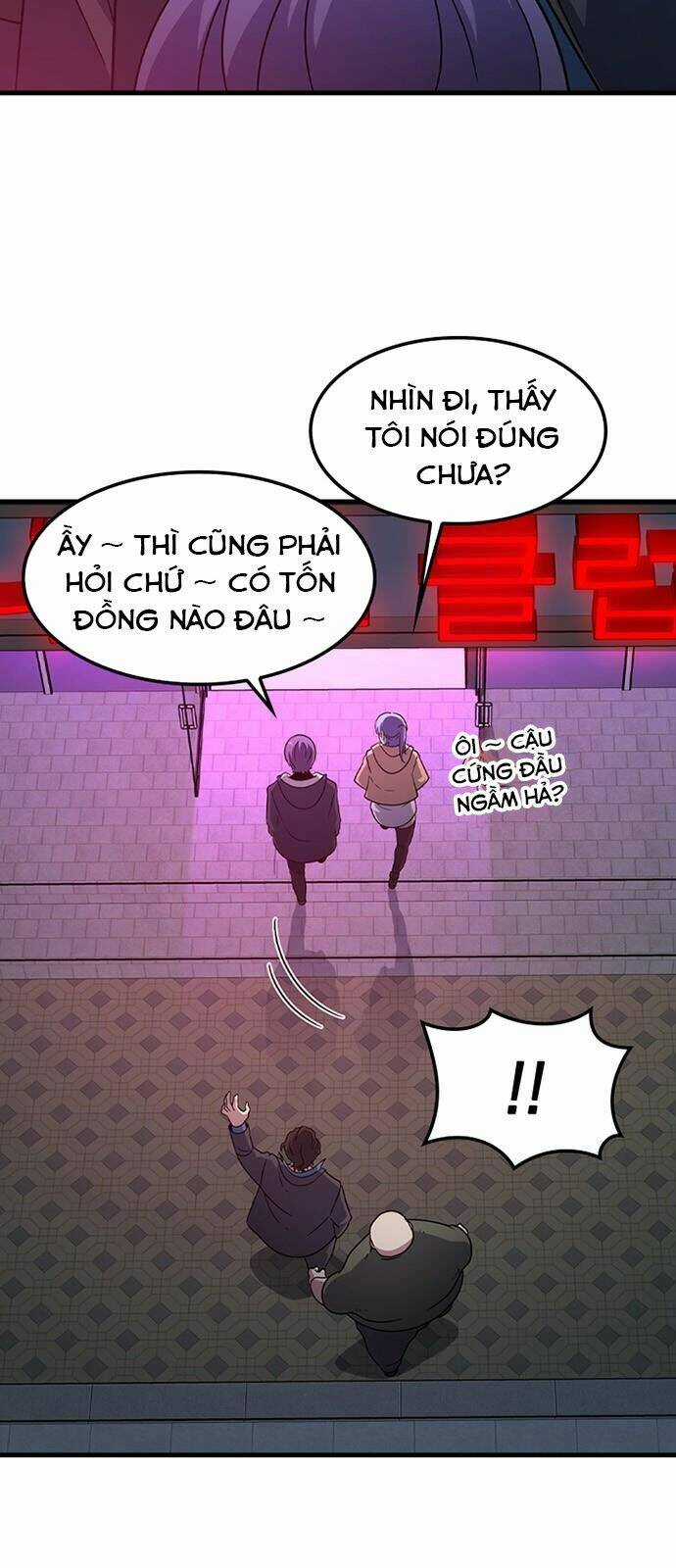 Điểm Chết - Chapter 26 - Trang 9