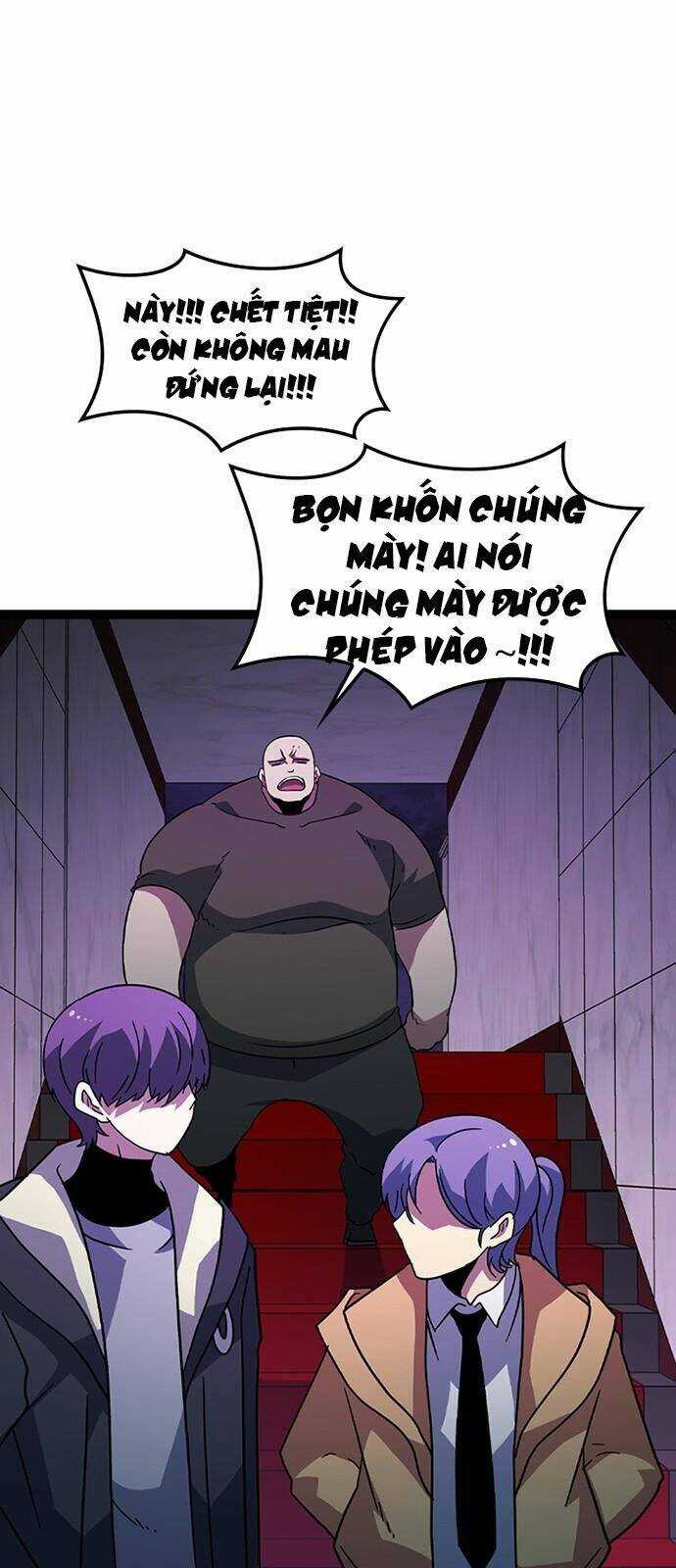 Điểm Chết - Chapter 26 - Trang 10