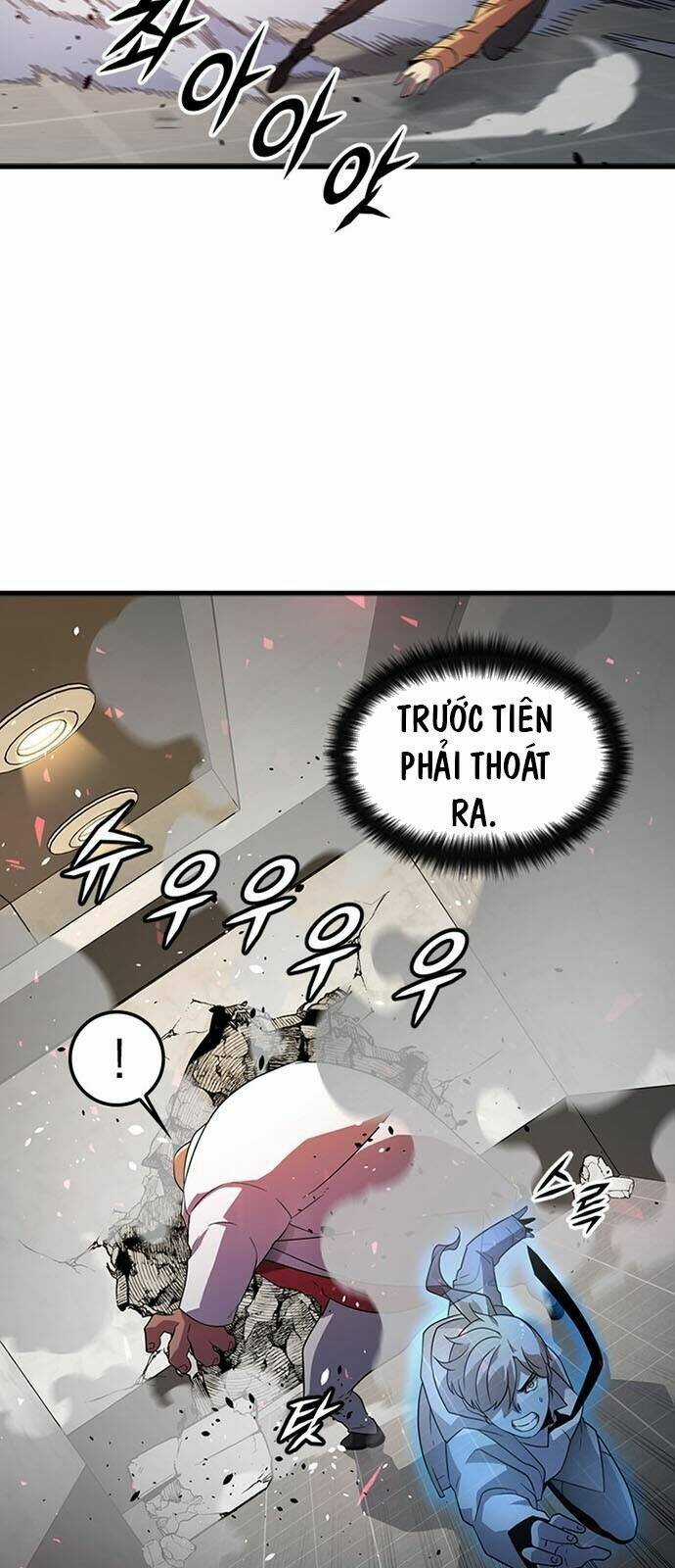 Điểm Chết - Chapter 27 - Trang 11