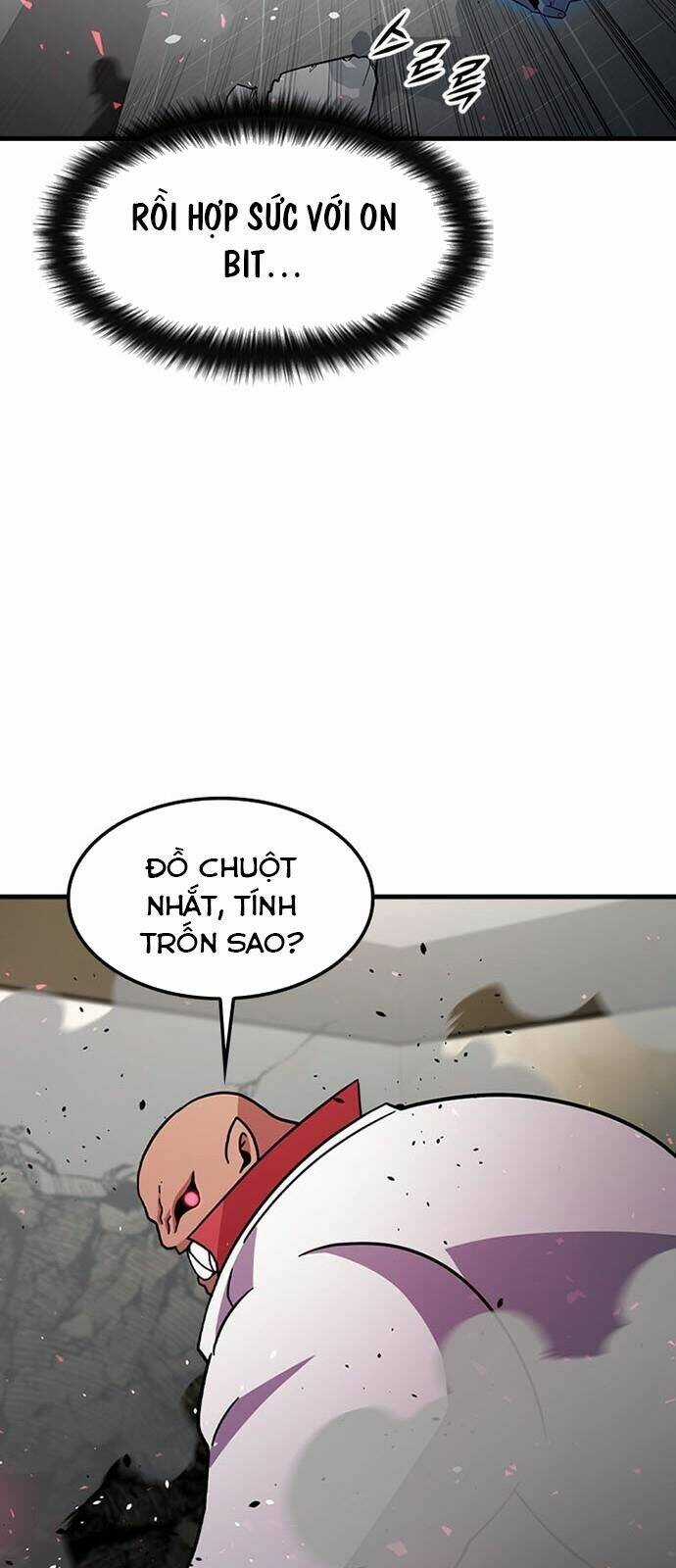 Điểm Chết - Chapter 27 - Trang 12