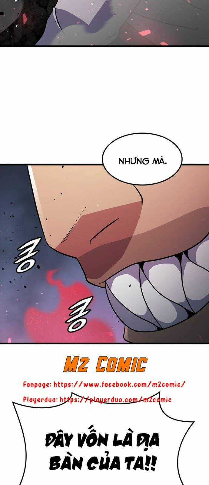 Điểm Chết - Chapter 27 - Trang 13