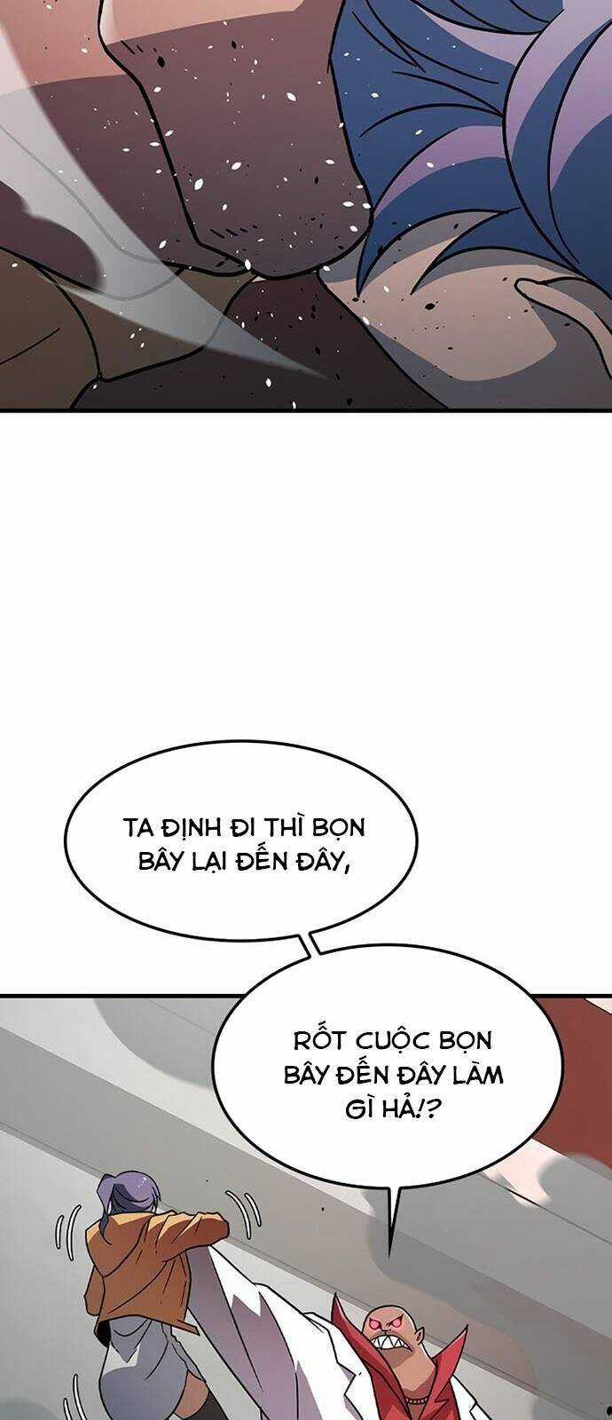 Điểm Chết - Chapter 27 - Trang 17