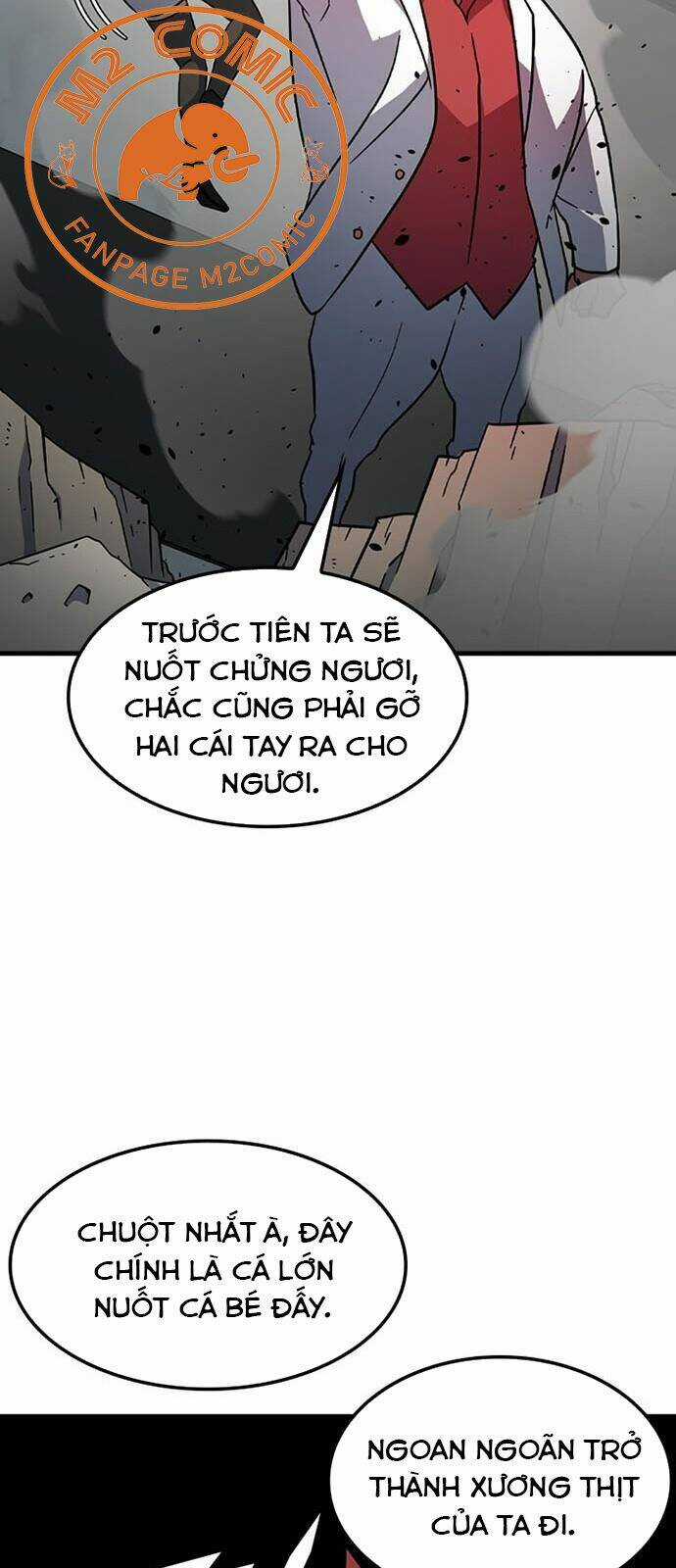 Điểm Chết - Chapter 27 - Trang 18