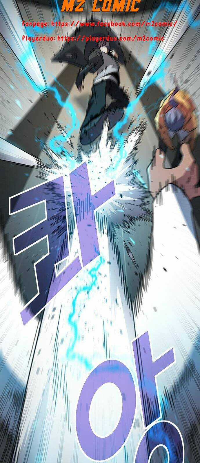 Điểm Chết - Chapter 27 - Trang 20