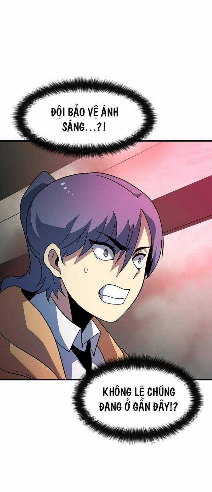 Điểm Chết - Chapter 27 - Trang 3