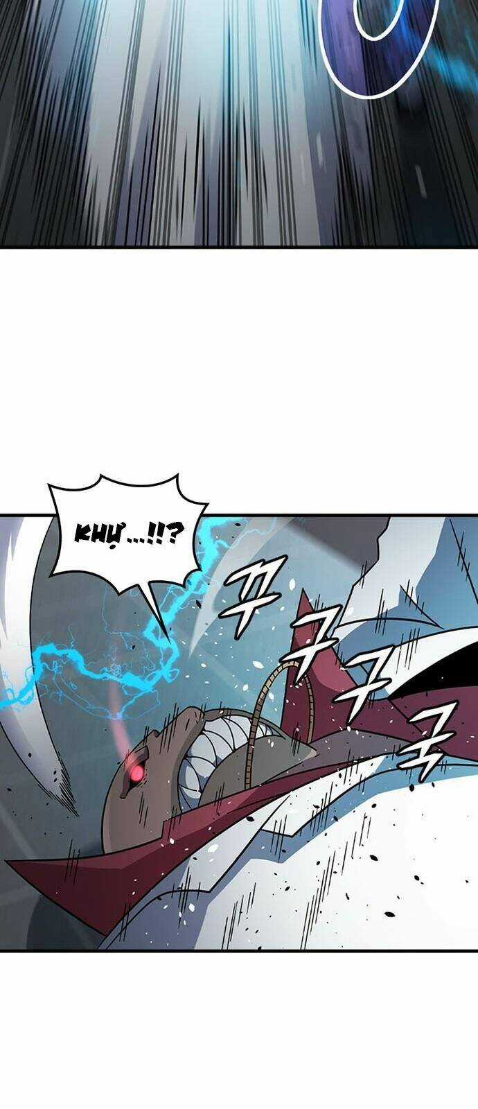 Điểm Chết - Chapter 27 - Trang 21