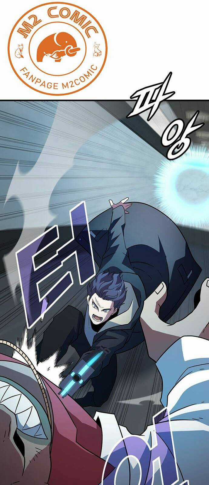 Điểm Chết - Chapter 27 - Trang 22