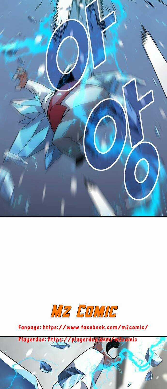 Điểm Chết - Chapter 27 - Trang 25