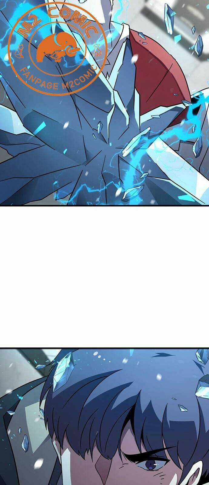 Điểm Chết - Chapter 27 - Trang 26