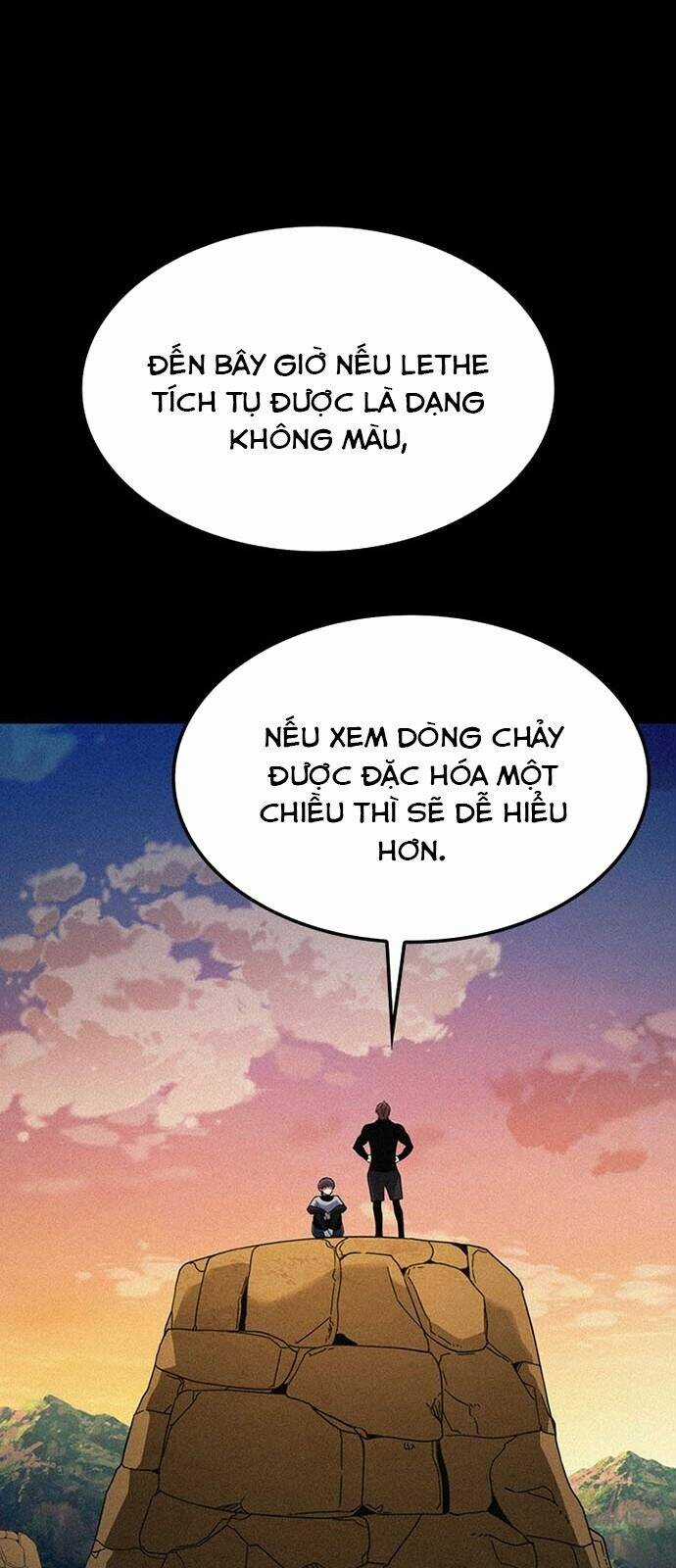 Điểm Chết - Chapter 27 - Trang 28