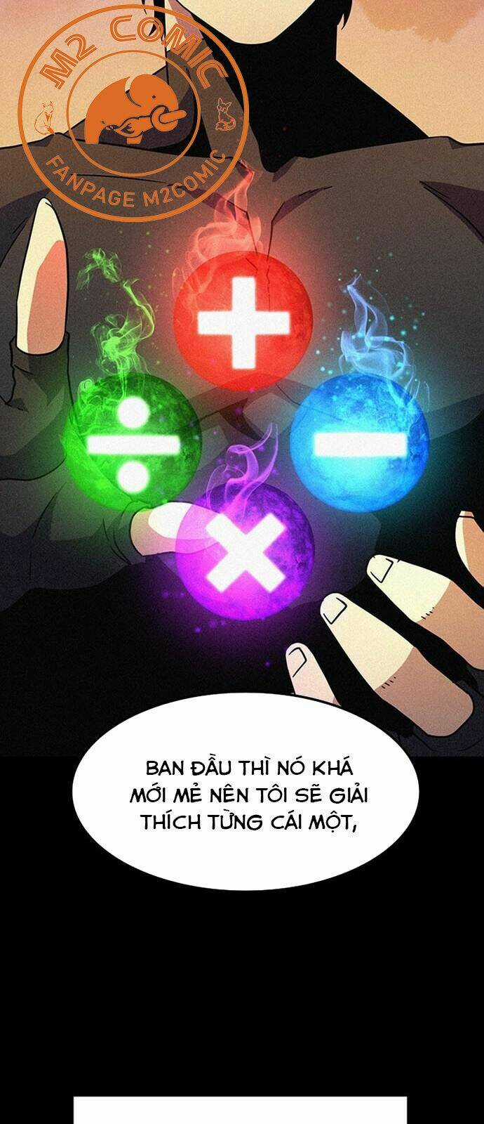 Điểm Chết - Chapter 27 - Trang 30