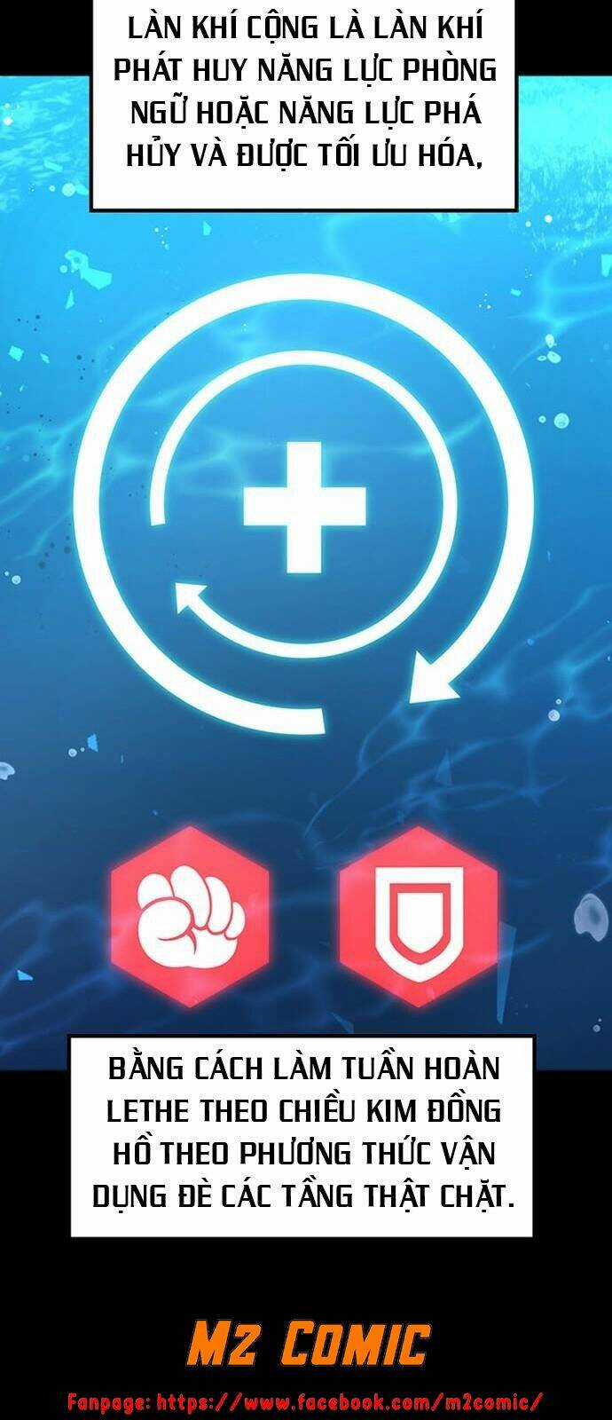 Điểm Chết - Chapter 27 - Trang 31