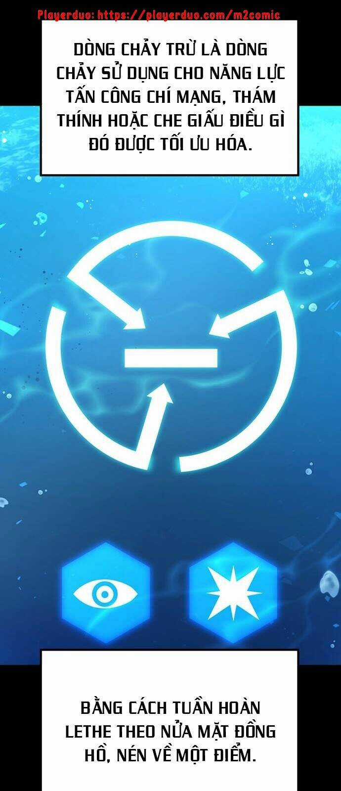 Điểm Chết - Chapter 27 - Trang 32