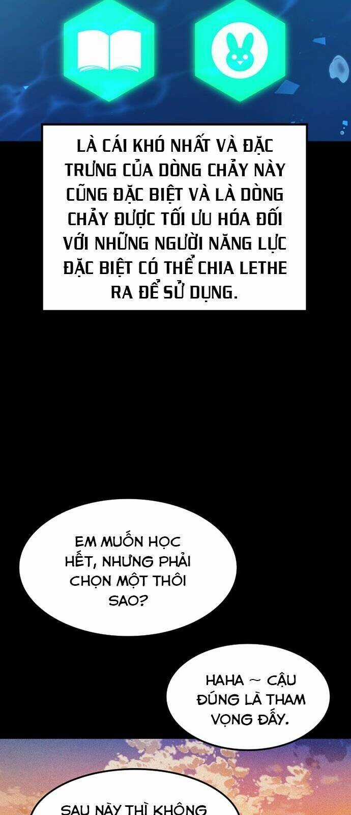 Điểm Chết - Chapter 27 - Trang 35